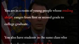 Introduction to Teaching 101.mpeg