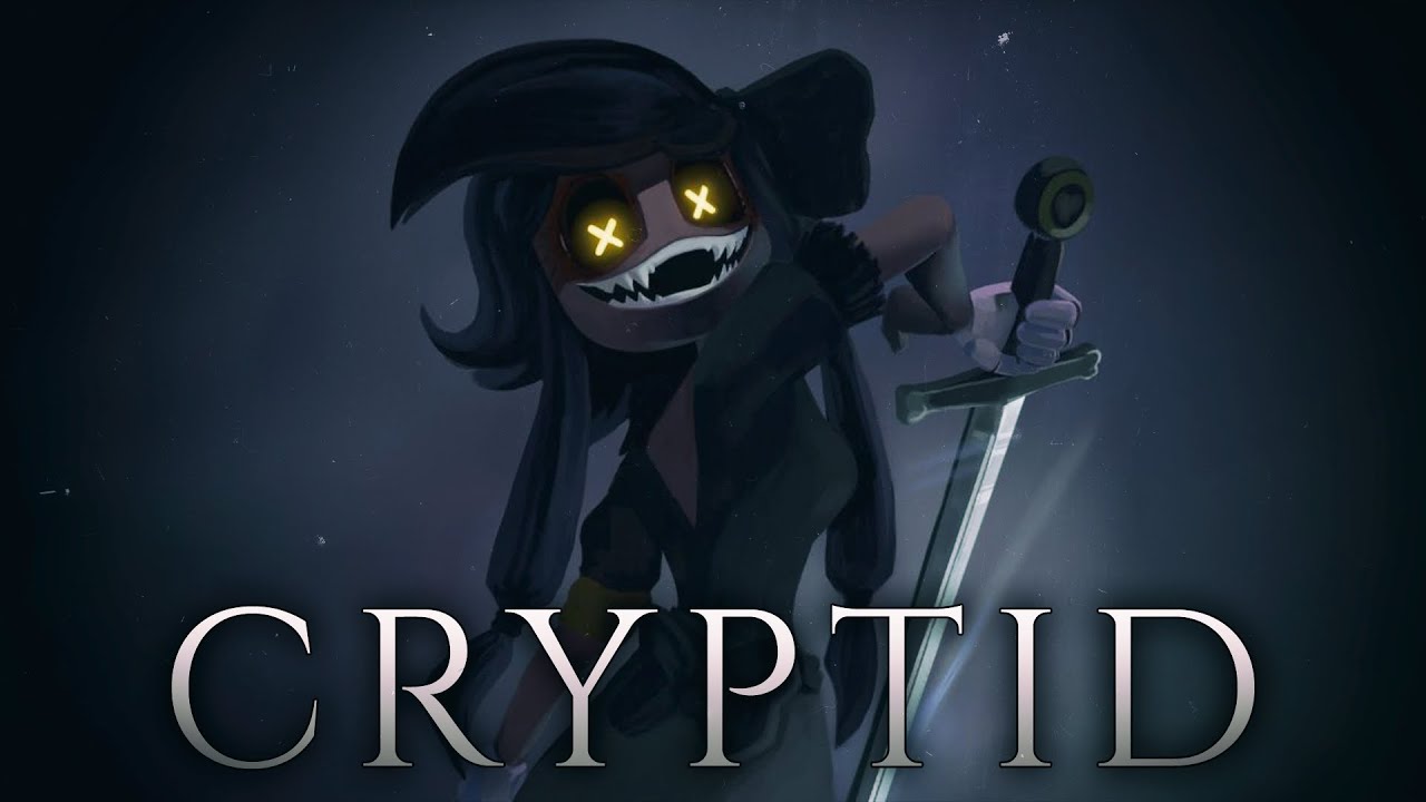 Murder Drones | AMV | Cryptid
