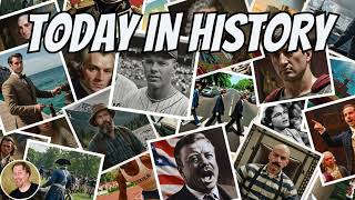 7 HISTORICAL Events You Should Know🌟🕰️