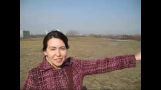Devil's Mountain, Berlin