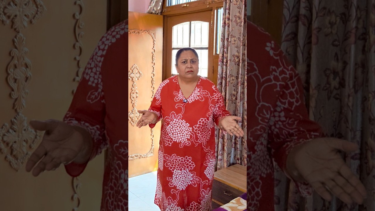 Sore Throat? Eat This! 😂 Interesting Way to Learn Spoken English