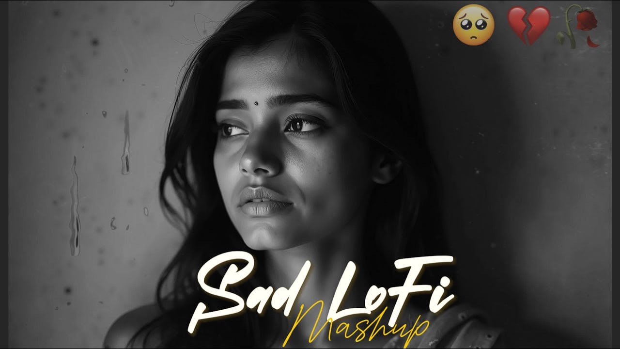 2025 Ultimate Mind Relaxing Lofi Beats | Study Sleep & Chill lofi 