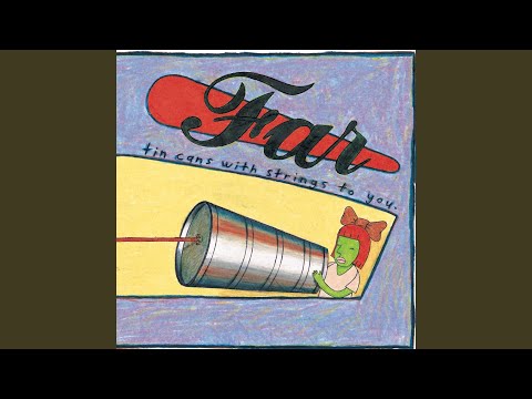 far — Sorrow's End
