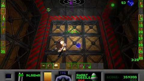 Bahagad Outbreak: Level 5 Part 1