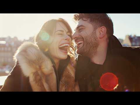 Video Romantic Rewrite | Film Completo | Commedia Romantica | Kristina Cole | Russell Quinn | 4K