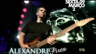 Vt Marias - Alexandre Pires Shows E Eventos Balneário Camboriú