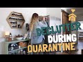 DECLUTTERING DURING QUARANTINE / Speed Declutter 2020 / Tory Stender