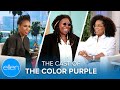 The Cast of ‘The Color Purple’ Through the Years