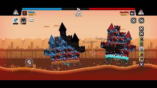 100% Win Rate The Unbeatable Castle Busters Strategy