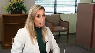 Tatyana Lehman, FNP