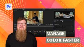 Color Management in Color Mode | Color Grading in Premiere (beta) | Adobe Video