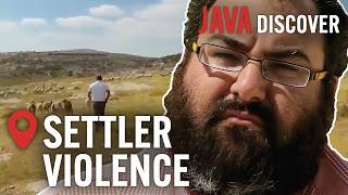 Palestine Before the Gaza War | Full Documentary