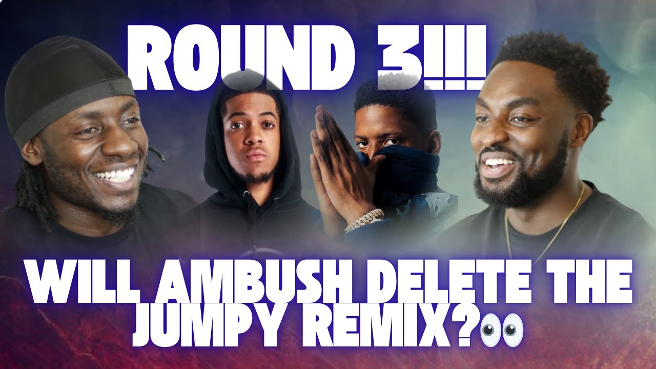 CHIP VS AMBUSH ROUND 3!!! | CCUSTOM CULTURE