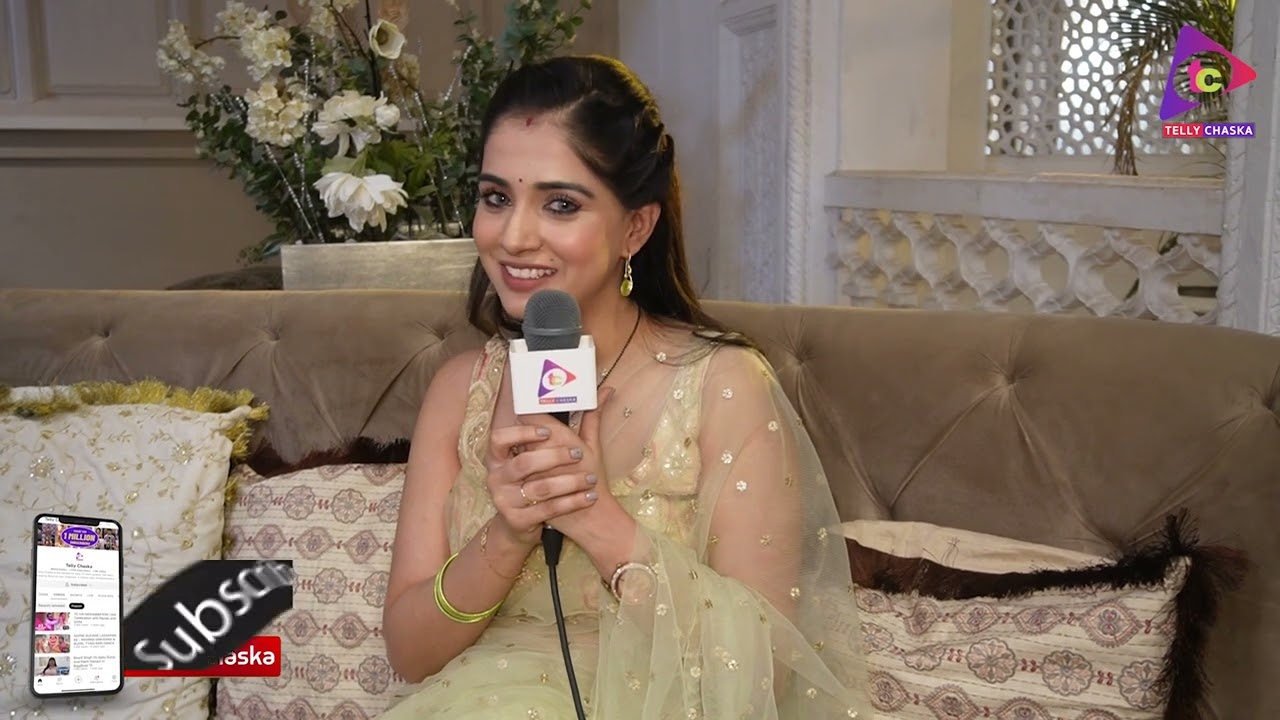 Pratiksha Honmukhe Shares Offscreen Bond With Samridhi Shukla & Shehzada Dhami