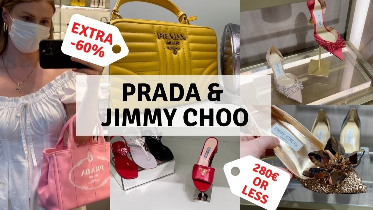 Jimmy Choo Purse - Etsy