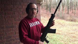 Ddi-12 First Shots On Christmas Morning 2016 Part 1