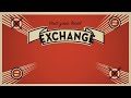 Needle exchanges: take, return, repeat