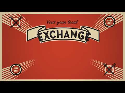 Needle Exchanges Take Return Repeat 