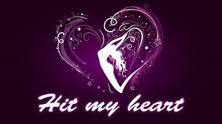 Benny Benassi - Hit my heart (Aranger ReMix) Resimi