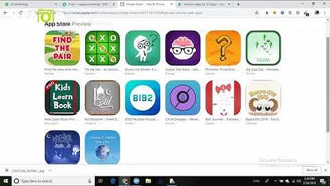Kizoa Movie - Video - Slideshow Maker: SA APPS - App Development Gig