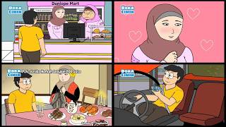 Kompilasi Kehidupan Setelah Sukses - Doracimin