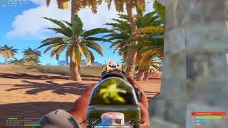 Rust Highlight #6 | Snatch