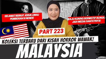KHW MALAYSIA - KHW INTERNASIONAL PART 223