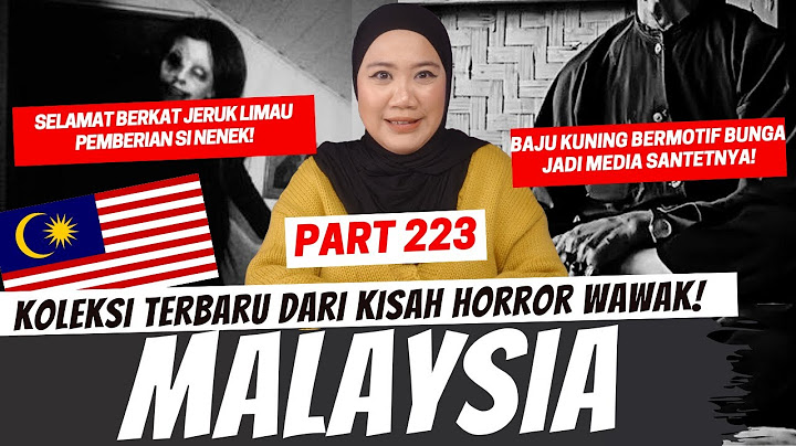 KHW MALAYSIA - KHW INTERNASIONAL PART 223