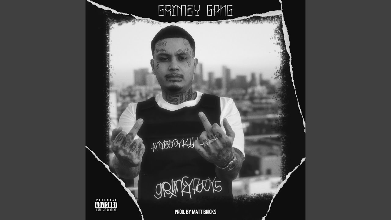 Grimey Gang - YouTube