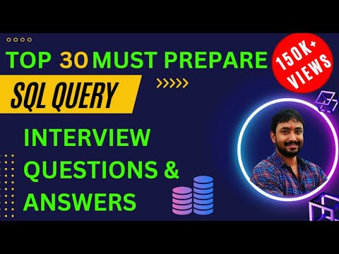 SQL Queries Interview Questions and answers