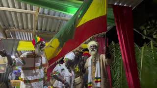 Irise Festival Mama Fayah 70’s earthstrong 2024 Jamaica part. 1…
