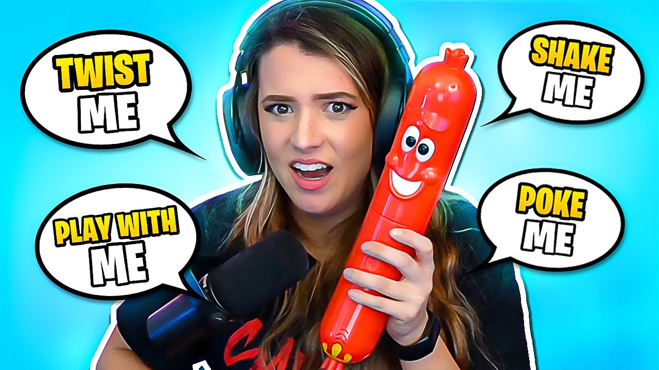 THIS IS THE WEIRDEST KIDS TOY | P.O. Box Unboxing #20