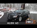 Audi A5 Review | 2008-2016