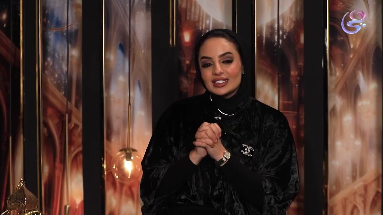 فنانيس   مع ندي الشافعي   الخميس  26 2 2026