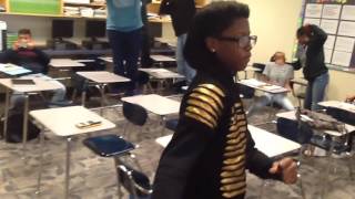 Anderson's Math Mannequins