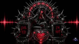 Cool Kid, I’m Not – Minimal Techno / Dark Electronic