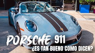 Porsche 2023 son tan buenos como dicen?