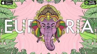 Lil Sokz  Euphoria new Single 2019  Chillstep Reggae   Chillout Reggae Instrumental 2019
