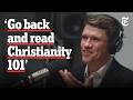 James Talarico’s Beautiful Answer to Christian Nationalism | The Ezra Klein Show