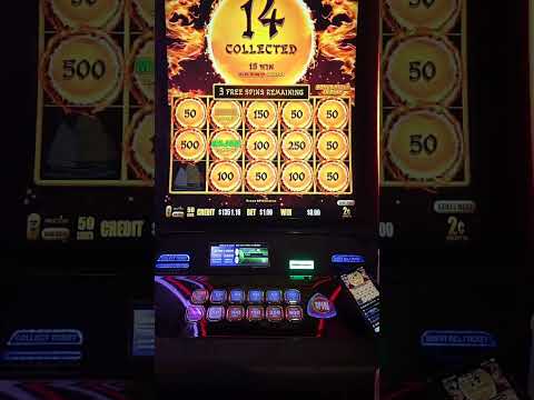 MAJOR On $1 Bet!