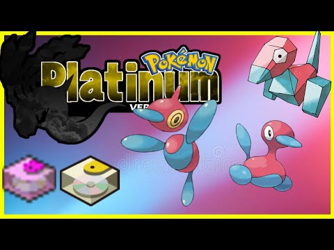 Vídeo: Devo evoluir porygon?