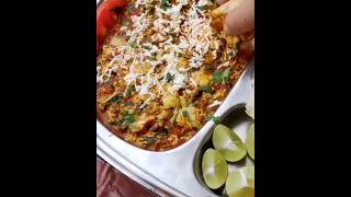 Pavbhaji banane ka aasan tarika |How to make pav bhaji with masala pav by the flavor of homekitchen