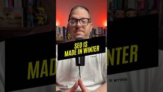 Summer Bodies Are Made in Winter. So Is SEO