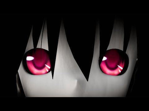 【東方MMD】合成獣