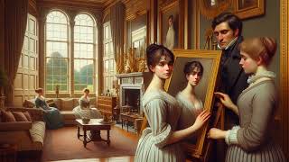 Pride and Prejudice - Chapter 43 [Illustrated Audiobook]
