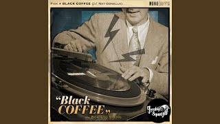 Black Coffee