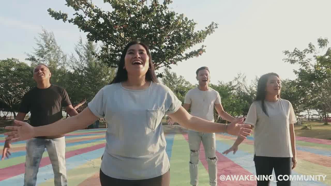 Hanya HariMu Tuhan + Hari-Hari Hidup + Selalu UntukMu Cipt. Pdt  Erastus Sabdono