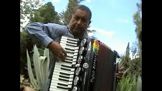 Video thumbnail of "URPI || CUECAS DE ANTAÑO ||  MACARIO PINTO (Sentimiento de Acordeón)"