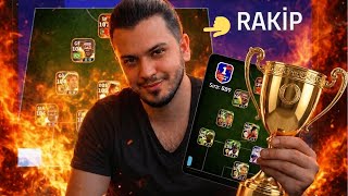 Dünya Siralamasi Maçinda Şok Skor Efootball 2026 Mobi̇le