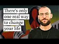 STOP giving advice and seeking spiritual shortcuts